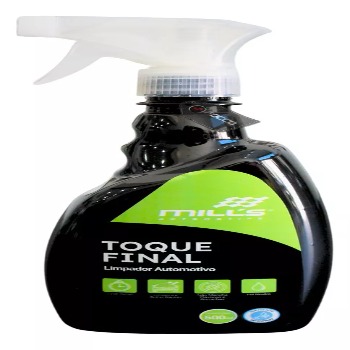 Toque Final 500 ml