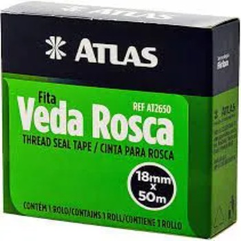 Fita Veda Rosca