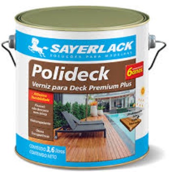 SB 2316 427C  POLIDECK NATURAL 3,600