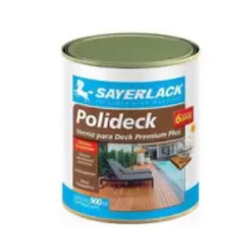 Polideck 900 ml