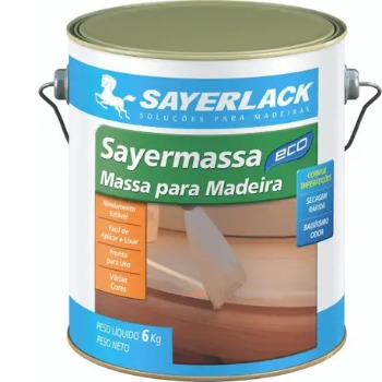 YL 1424 226 SAYERMASSA CEREJEIRA 6 KG CS