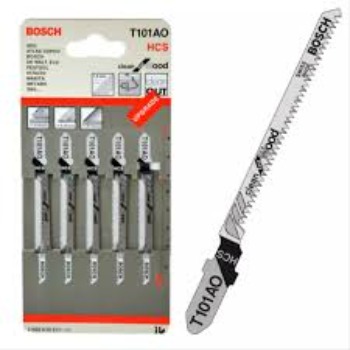 SERRA TICO TICO T101AO CLEAN FOR WOOD - BOSCH