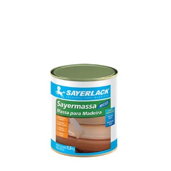 Sayermassa 1,5kg