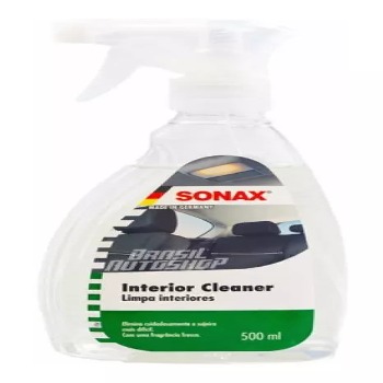 INTERIOR CLEANER SONAX