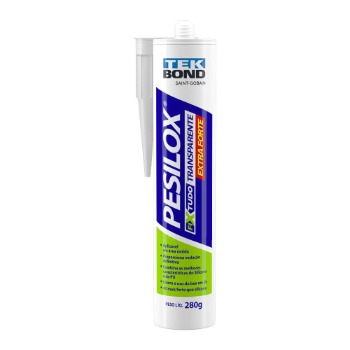 PESILOX TRANSPARENTE 280G