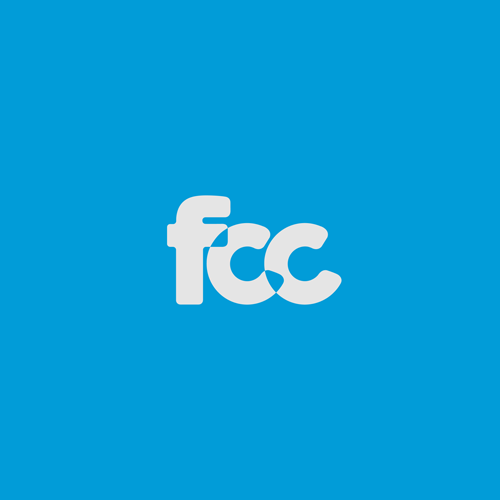 FCC Adesivo